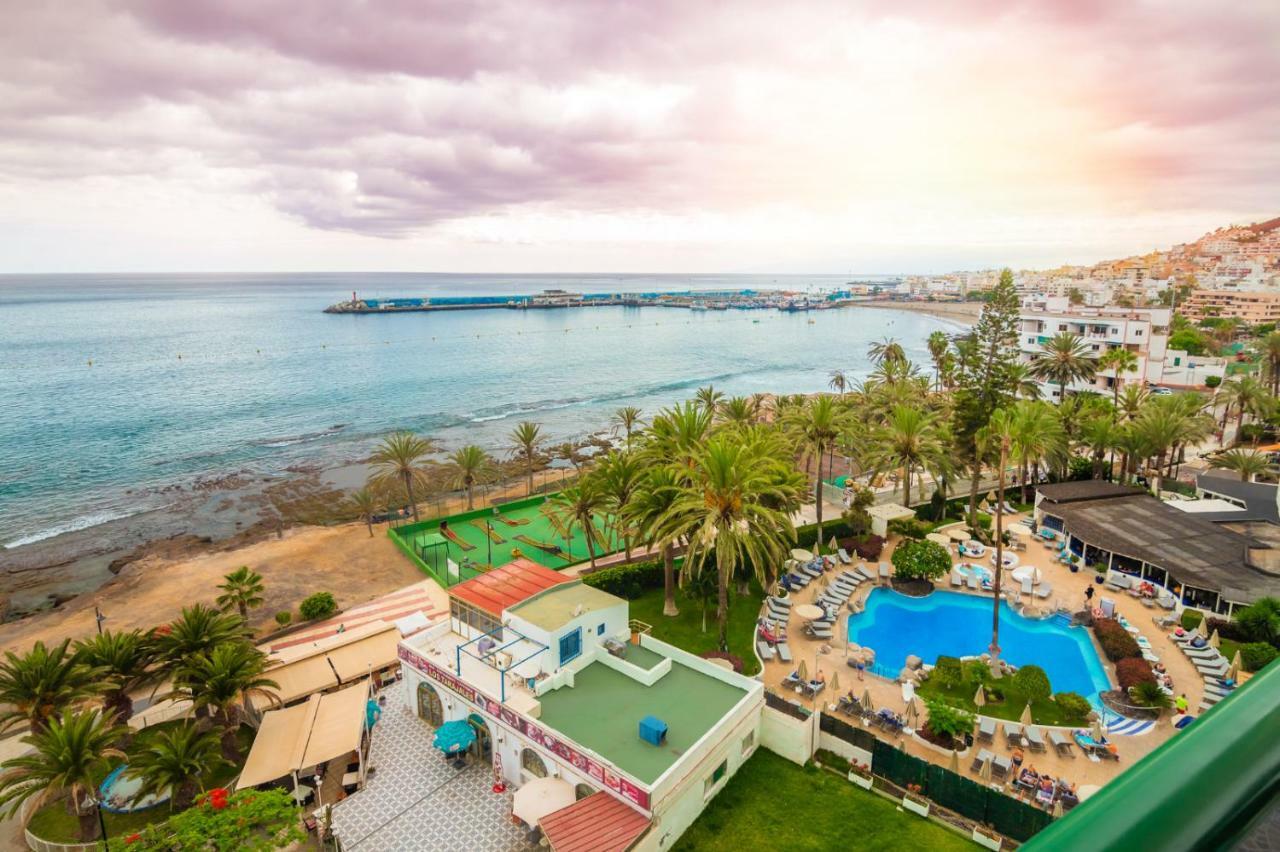 Comodoro Estudio Vista Mar Arona (Tenerife) Exterior foto